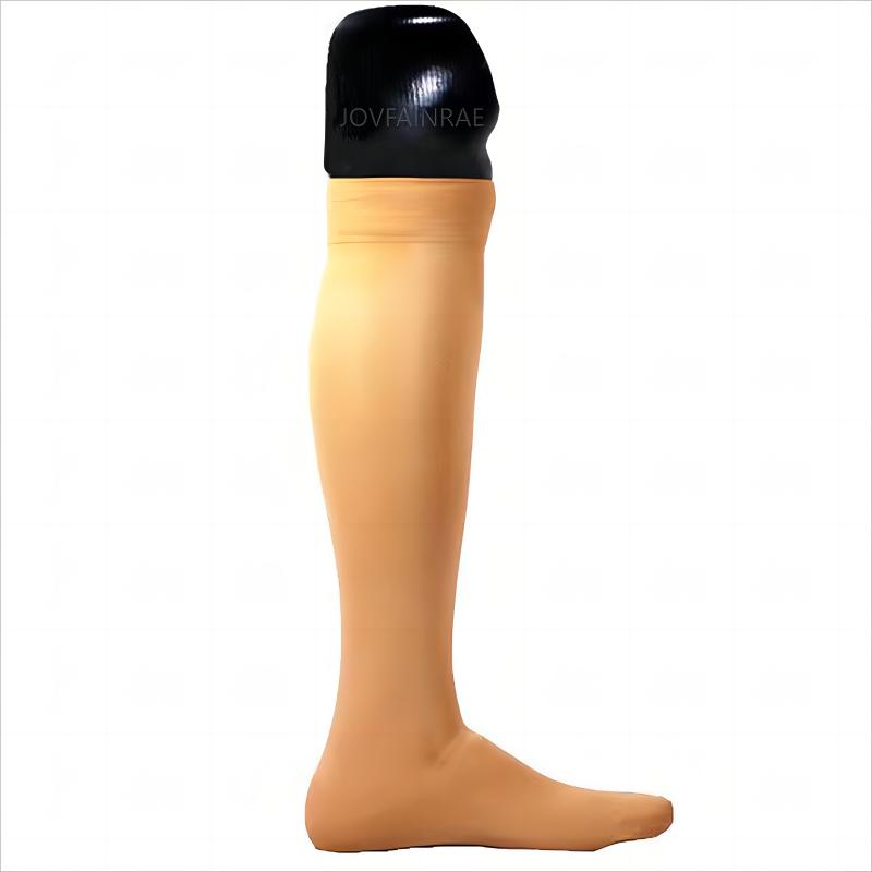 Knee Sleeve Pair - 무릎 아래 보철 양말 종아리 소매