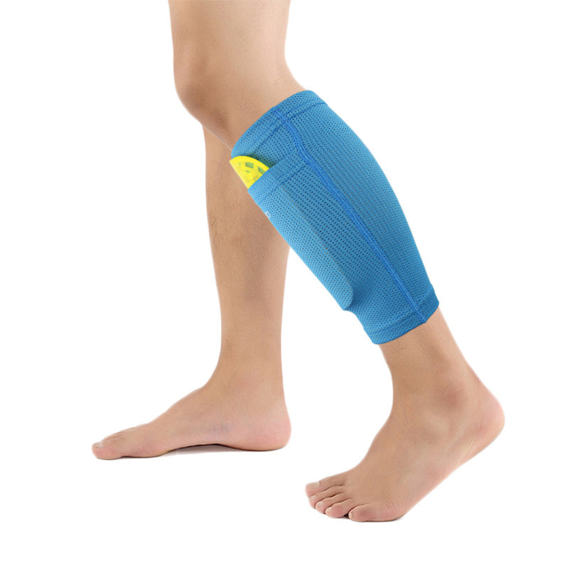 Knee Sleeve Pair - 남녀공용 안전 신 패드 슬리브, 스포츠