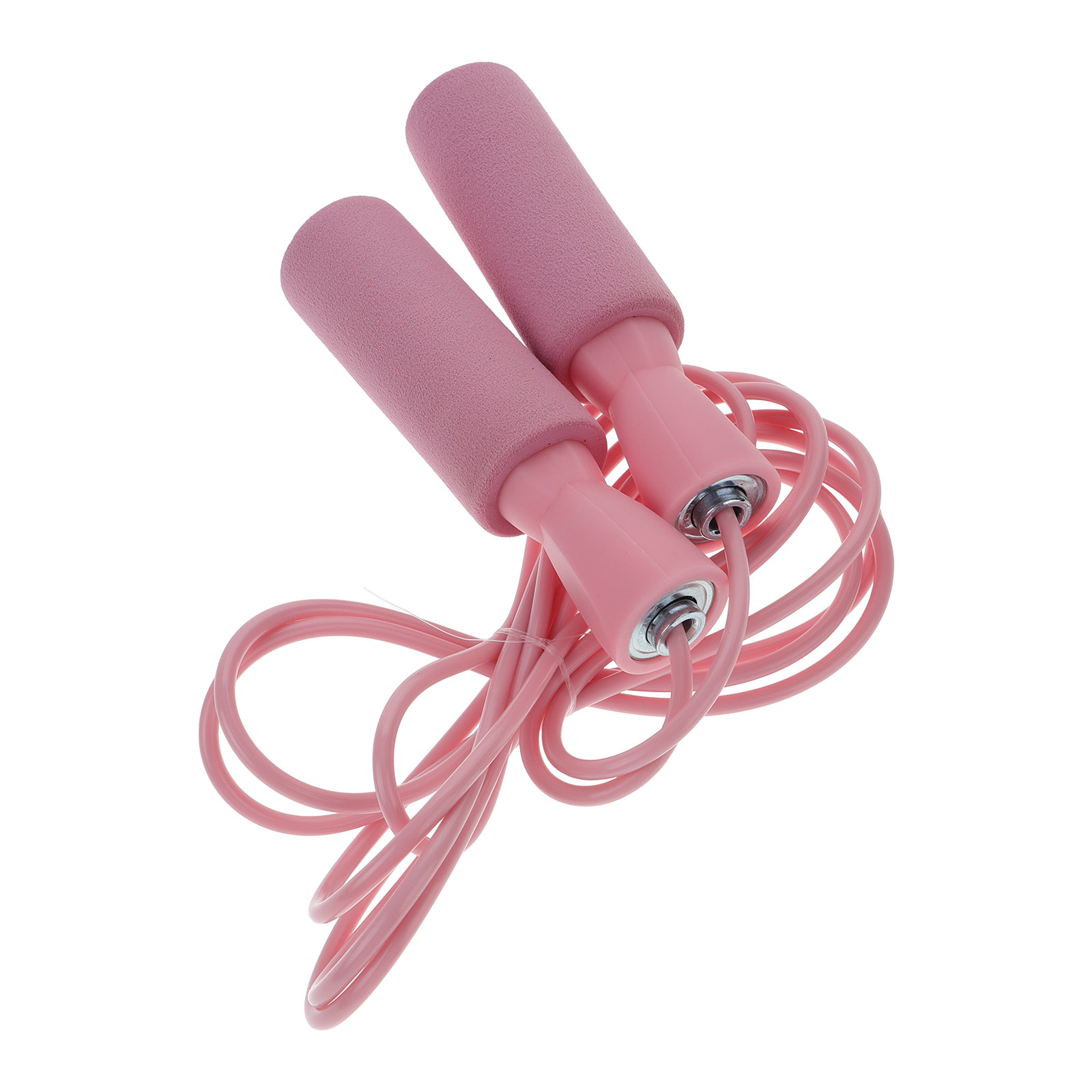 Skipping Rope Pvc - 고성능 피트니스 줄넘기, 운동 및 체력