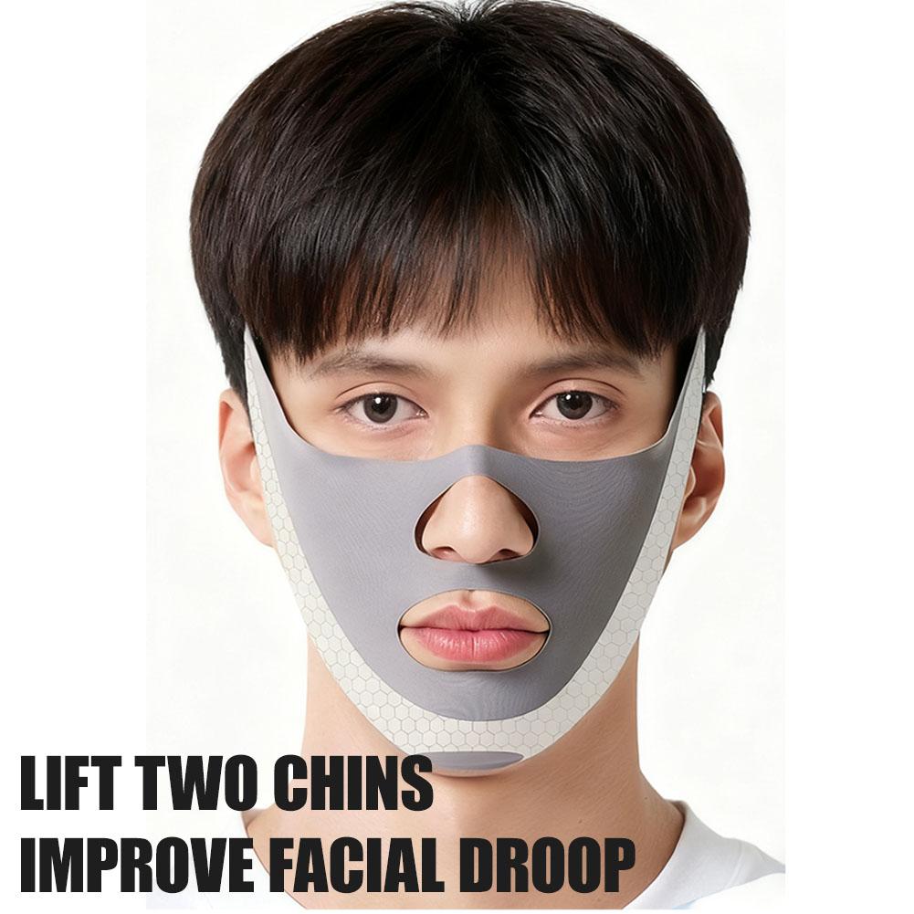 Crossfit Lifting - V페이스 리프팅 밴드 페이스 스컬프팅 수면
