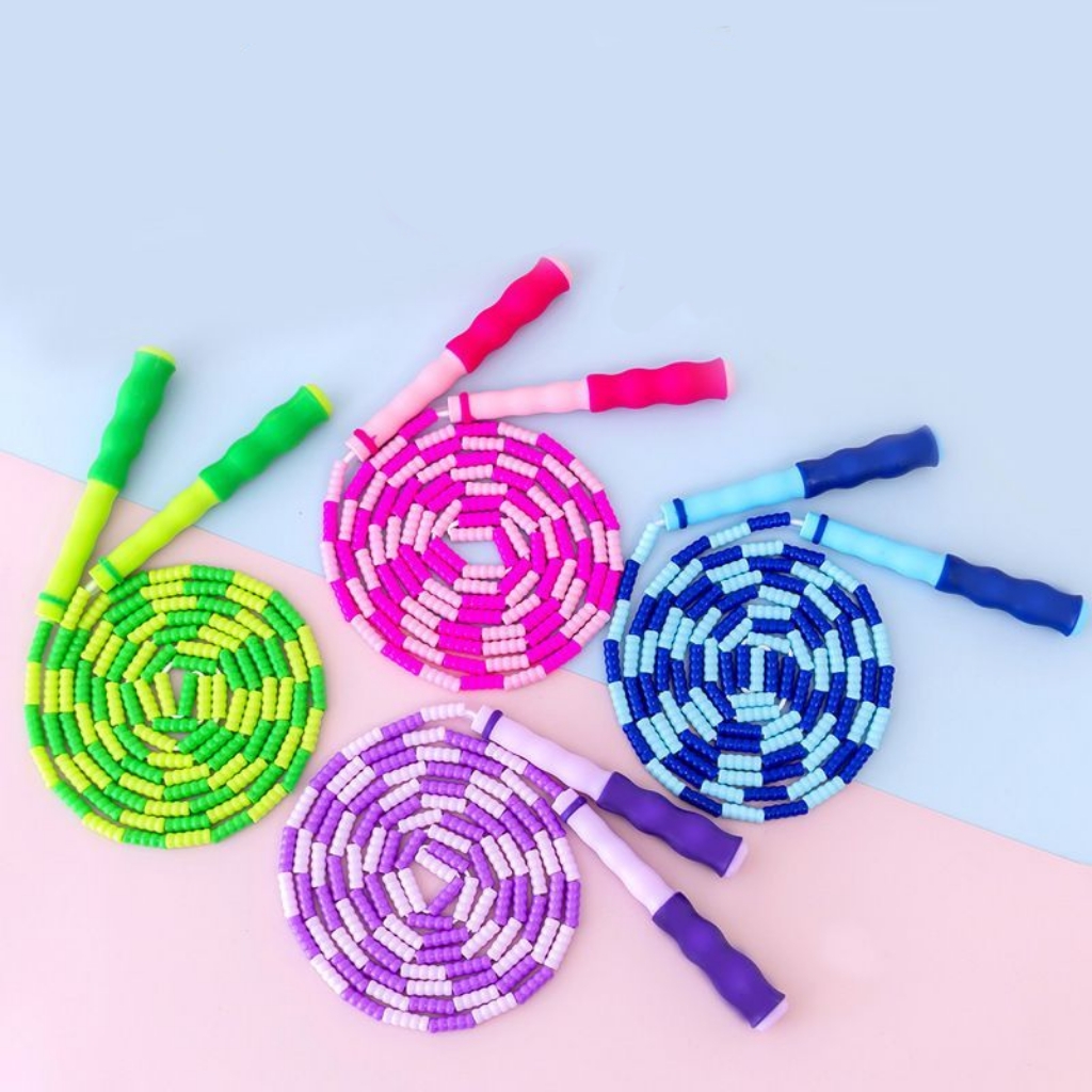 2.8M 스킬 점프 밧줄 대나무 PVC 초보자 성인 어 - Skipping Rope Pvc 리뷰 및 가격