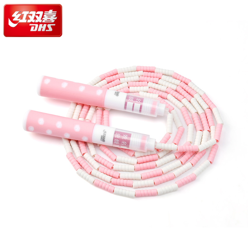 DHS 2.8M 운동 줄넘기 대나무 PVC 초보자 성인 - Skipping Rope Pvc 리뷰 및 가격