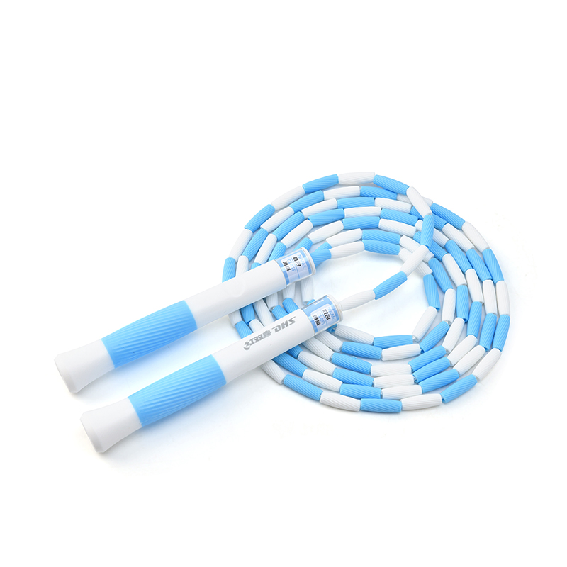 DHS 2.8M 운동 줄넘기 대나무 PVC 초보자 성인 - Skipping Rope Pvc 리뷰 및 가격