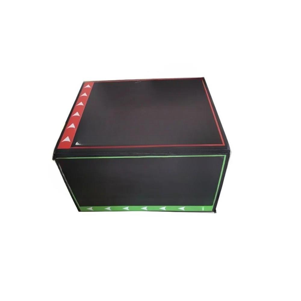 소프트 짐 피트니스 점프 박스 3 in 1 소프트 플라 - Box Jump Plyo 리뷰 및 가격