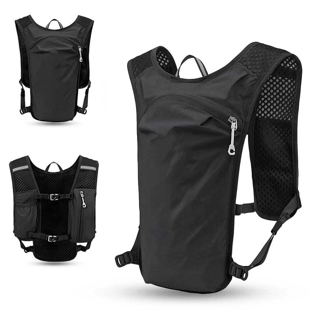 사이클링 러닝 하이킹 조끼 통기성 자전거 크로스컨트리  - Crossfit Gear For Men 리뷰 및 가격