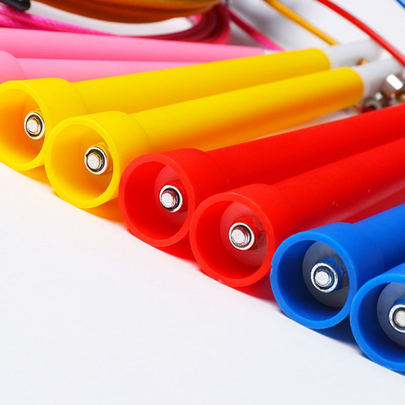 10개 플라스틱 어린이 스피드 줄넘기 크로스핏 PVC  - Skipping Rope Pvc 리뷰 및 가격