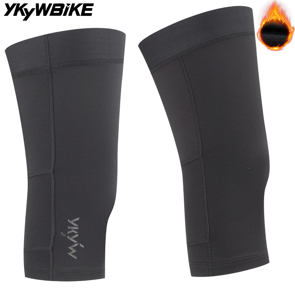 YKYWBIKE 겨울 사이클링 니 워머 짧은 다리 보호 - Knee Sleeve Pair 리뷰 및 가격