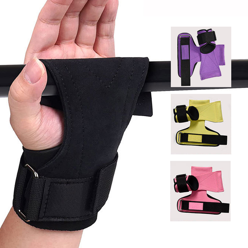 크로스핏 체조용 두꺼운 손바닥 보호대, 손바닥 보호대, - Gear For Crossfit 리뷰 및 가격