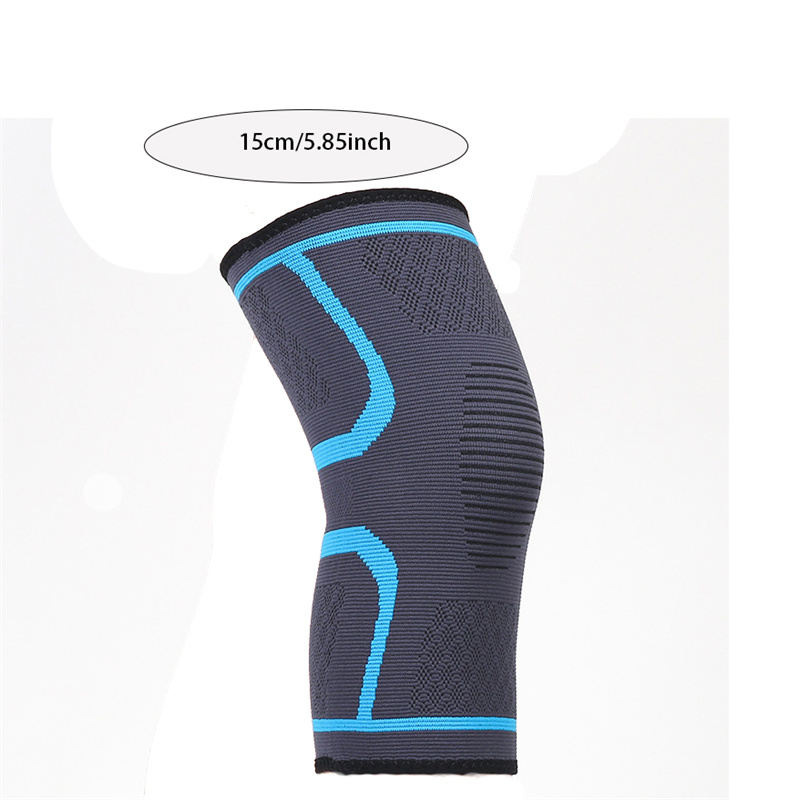 1개 무릎 보호대 압박 무릎 패드 관절염 관절 지지대  - Knee Sleeve Pair 리뷰 및 가격