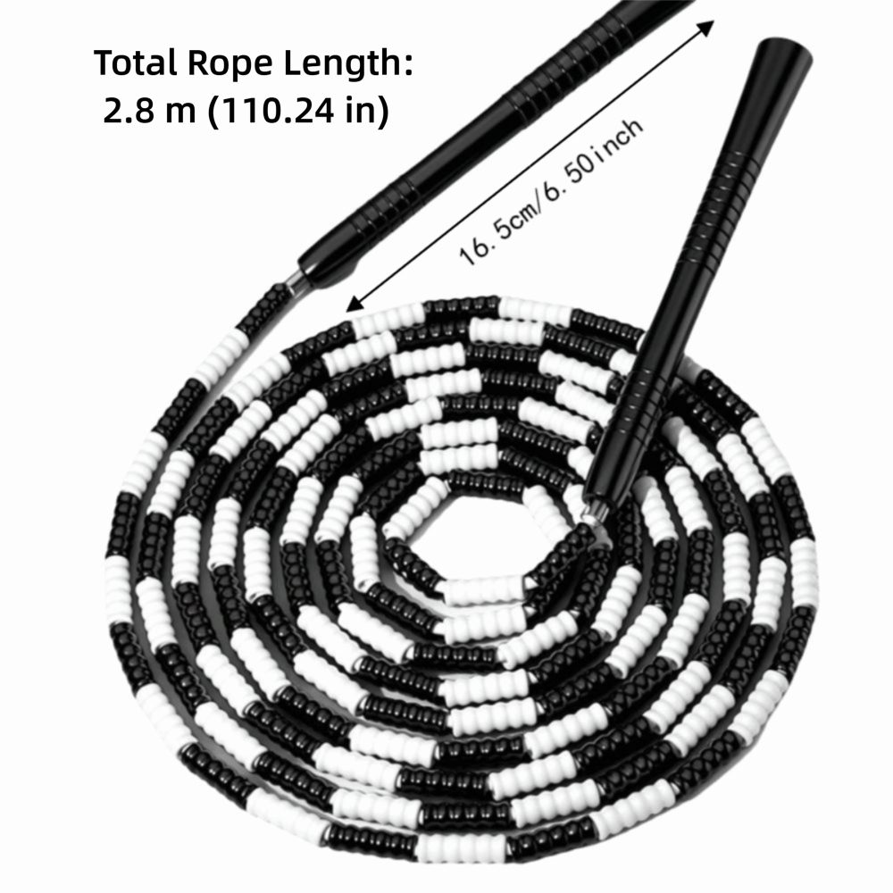 휴대용 길이 조절 가능 줄넘기, 가볍고 컴팩트한 디자인 - Skipping Rope Pvc 리뷰 및 가격