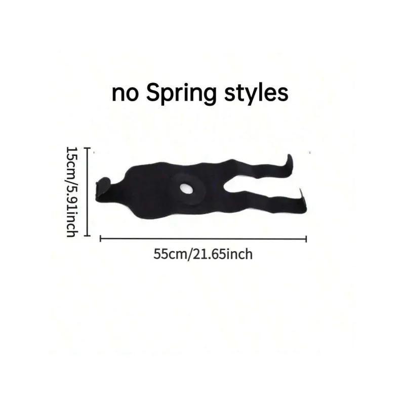 통기성 조절 가능 무릎 보호대(측면 지지대 없음) –  - Knee Sleeve Pair 리뷰 및 가격