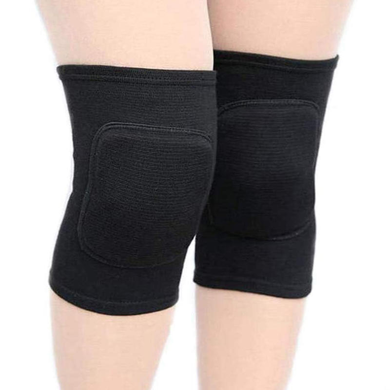 무릎 패드 압축 패드 관절염 관절 지원을위한 교정기 스 - Knee Sleeve Pair 리뷰 및 가격