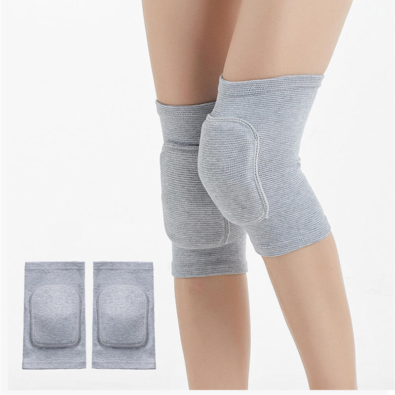 무릎 패드 압축 패드 관절염 관절 지원을위한 교정기 스 - Knee Sleeve Pair 리뷰 및 가격