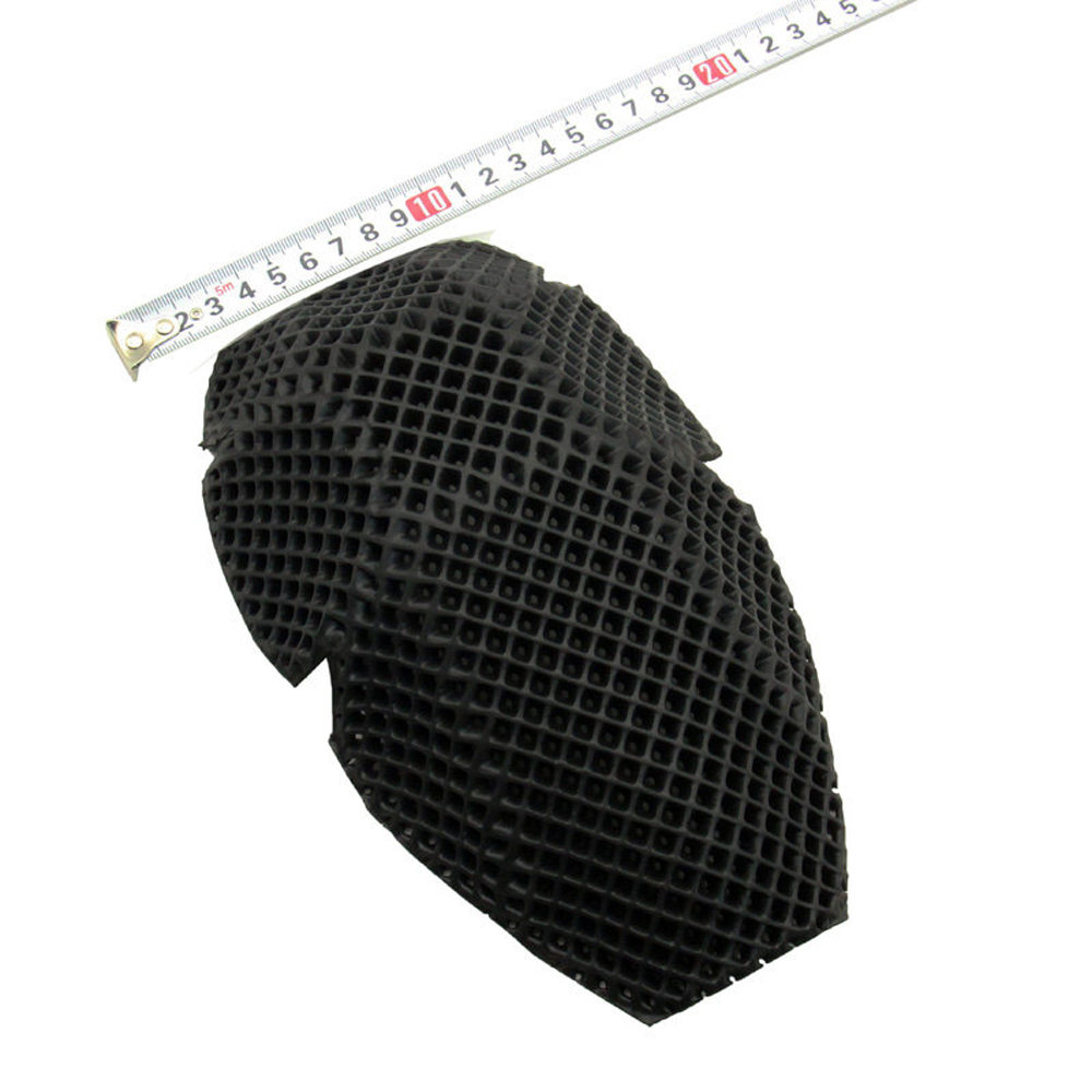 1쌍 전술용 EVA 그리드 쿠셔닝 보호 무릎 및 팔꿈치 - Knee Sleeve Pair 리뷰 및 가격