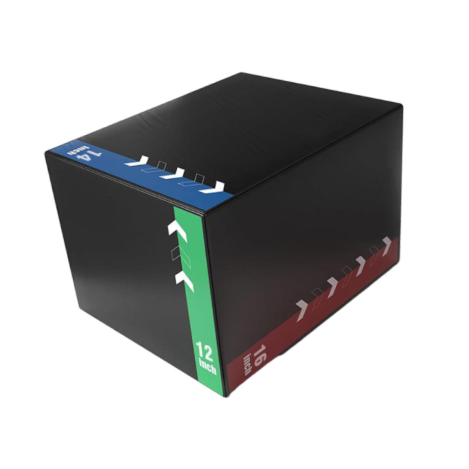 플라이오메트릭 점프 박스 헤비 듀티 다용도 스텝 업 박 - Box Jump Plyo 리뷰 및 가격