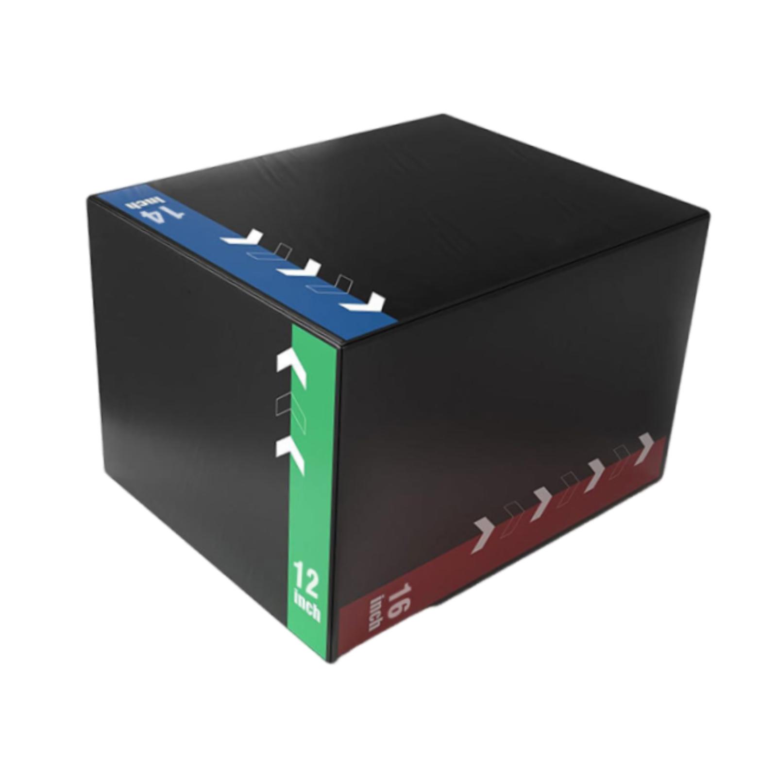 플라이오메트릭 점프 박스 헤비 듀티 다용도 스텝 업 박 - Box Jump Plyo 리뷰 및 가격