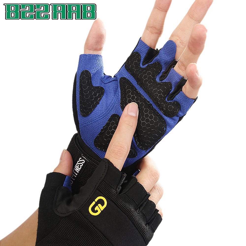 손목 지지대 및 전체 손바닥 보호 기능이 있는 1쌍 운 - Gear For Crossfit 리뷰 및 가격