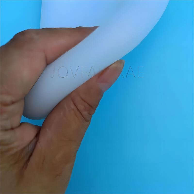 종아리 절단 환자용 젤 슬리브, 부드러운 실리콘 양말형 - Knee Sleeve Pair 리뷰 및 가격