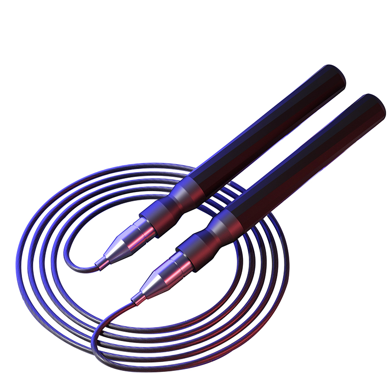 엉킴 없는 점프 로프, 빠른 속도 점프 로프 케이블,  - Skipping Rope Pvc 리뷰 및 가격